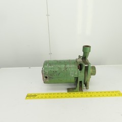 Worthington 520 2HP Centrifugal End Suction Pump 5.25″ Impellor 230/460V 3PH