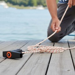 Easy to Install Recoil Starter Handle and Rope for TS760 and TS800 Chainsaws