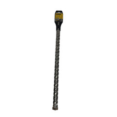 DeWalt SDS Plus Rotary Hammer Drill Bit 7/8″ x 12 in Concrete Germany No Break