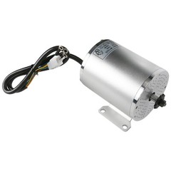 1800W/2500W/ 3000W Brushless Motor Fit Electric Scooter Razor Mower Golf 48V-72V