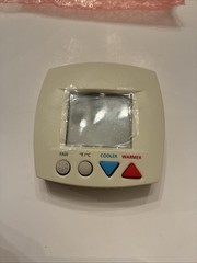 Digital Hotel Motel Residential PTAC Thermostat New In Box Carrier