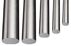 4140/4142 Steel Rod, Metric 16 mm Dia. (-0.051) x 3 FT Length, 1 Unit