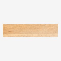 Challenge Wooden Jogging Block Paper Cutter Jog Tool Bindery Push Block 12″