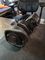 OSSBERGER TURBINE PUMP MT 40-60 0.37KW 3410RPM 40 L/min (hmax) 13M NEW RARE $799