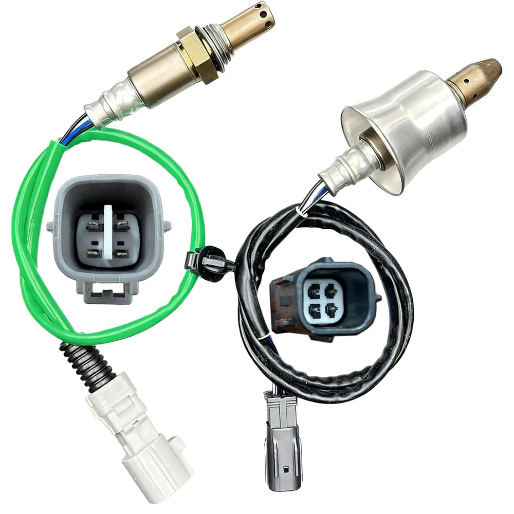 2018-2023 Camry 2019-2024 RAV4 2019-2022 Avalon O2 Sensors–Compatible Replacemen
