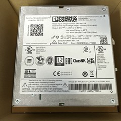 QUINT4-PS/24DC/24DC/20/PT Phoenix Contact 2910121 New Unused Shipping From USA