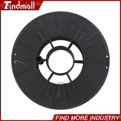 Findmall 0.030″ E71T-GS 10 Lbs – Gasless Flux Core Mild Steel MIG Welding Wire