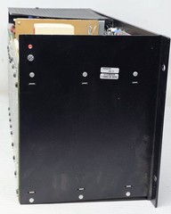 Harris Macom GE MASTR III 3 Radio Repeater T/R Shelf 19D902839G2 TX RX IF SXHMCX