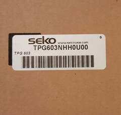 NEW SEKO Tekna TPG 603 Digital Solenoid Dosing Pump with FPM Seal TPG603NHH0U00