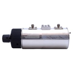 JFW Industries 50DR-003 Dual Rotary Attenuator 0-50dB Range, SMA Connectors