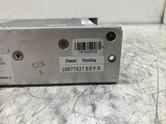 LOT OF 2 — Conversion Devices, Inc. SMD275-24-BBU-1 Medical Use Power Supply