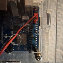Orange Pi RV2 8GB RISC-V Single Board Computer 2x Ethernet HDMI USB A+C w/ Case