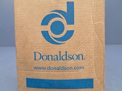 Donaldson P165569 Duramax Hydraulic Filter, Spin On For Tractor/Drilling