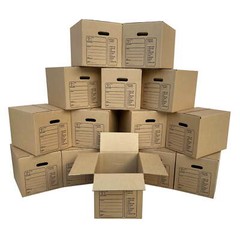 15 Premium Small Boxes