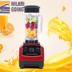 Professional Power Blender 2HP 2L Heavy Duty Commercial Blender Mixer Juicer