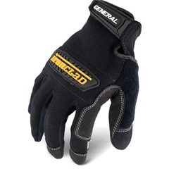 All-Purpose Utility Gloves – Waterproof, Reinforced Palm, Ideal for Construction