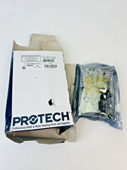 Protech 47-102684-14-01 Defrost Control Board for Rheem/Ruud