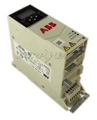 ABB ACS380-040S-06A9-2 Variable Frequency AC Drive, 3 Phase, 240Vac, 1 HP, 4.8A