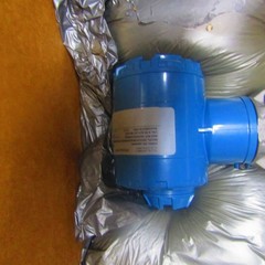 NIB ROSEMOUNT 2051 CFC Orifice Flowmeter 2051CFCDPS020N065033XP1WA3WPS HART