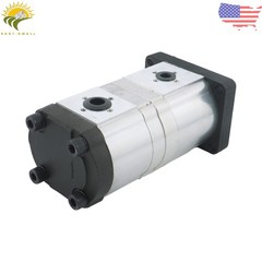 Tractor Hydraulic Pump For Kubota M4050 M5030 L3350 L3750 L4150DT 35430-82202