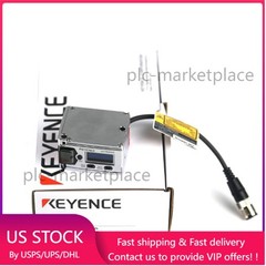 Brand New KEYENCE LR-TB5000C Laser Sensor Switch