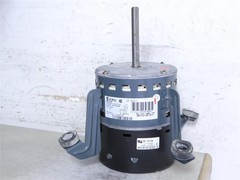 GE ECM 5SME39HL0087 1/2HP Furnace Blower Motor 120/240V 1300RPM HD44SE120