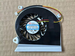 1Pcs New MSI MS-175a GP70 2PE GP70 2PL GP70 2QE GP70 2QF CPU Fan