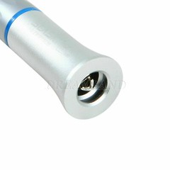 NSK Style Dental Slow/Low Speed Push Contra Angle Handpiece Fit FG 1.6mm Burs
