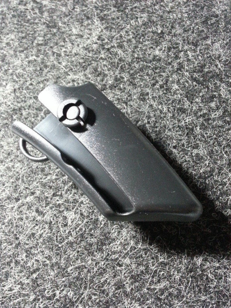 Easy Cut Safety Box Cutter REPLACEMENT HOLSTER for EASYCUT 1EA ONLY EBAY LISTING