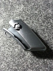 Easy Cut Safety Box Cutter REPLACEMENT HOLSTER for EASYCUT 1EA ONLY EBAY LISTING