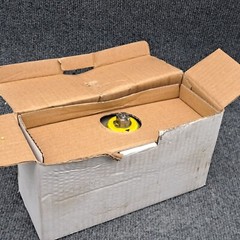 Tru-Flo / QSM Actuated Valve MT26.S4.F05-F07.CH17 / 150PSI 90°