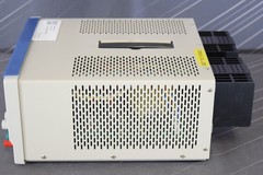 BK Precision 1761 DC Power Supply, (2) 35 V/3 A; 6.5 V/5 A, 175 W, Triple Output