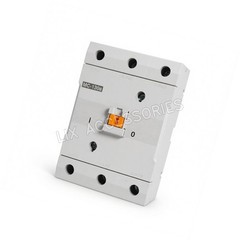 1PC for AC contactor MC-130A AC100-240V Motor Starter