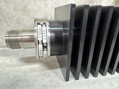 WEINSCHEL ENGINEERING MODEL 938 Serial E 5611 With Box 3/2