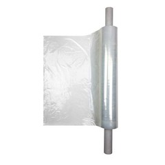UBMOVE Large Cast Stretch Wrap 20″ x 1000′ 80G Roll With Handle