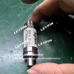 Agilent 8491A 60 dB attenuator Fast Shipping via*ie