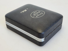 Tohnichi JVC 600 gf-cm Torque Gage Tokyo Japan w/ Case
