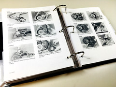 Case 580E 580Se 580 Super E Loader Backhoe Service Repair Manual Shop Book