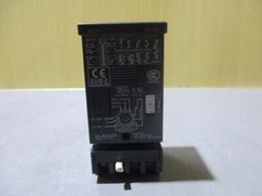 OMRON H5CX-A11-N Digital Timer AC 100-240V