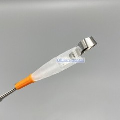 Dental Matrix Bands Pre Form Sectional Contoured Matrix Bands Roll Type Retainer