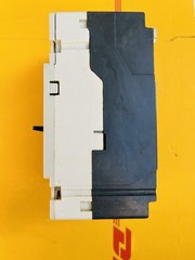 Siemens HEB3B100 3 Pole 3 Phase 100 Amp 600V Circuit Breaker