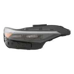 LED Headlight Assembly Passenger Right 2024-2025 Hyundai Elantra 92102-AA740
