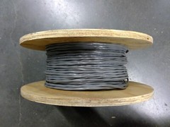 Belden 8761 CM 22AWG 1PR Shielded Cable, Sold By Ft Lot5 **Free Shipping**