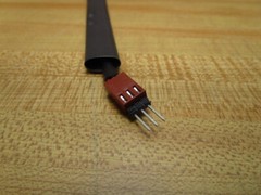 Hall 16124 Sensor Adaptor Harness 1G124