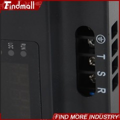 2.2KW VFD 220V 3HP 1 to 3 Phase Variable Frequency Drive Inverter