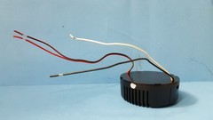 Dimmable LED Driver, DR-CC-30, HUARUI , 32-42 Volt, 700mA, 30 Watt