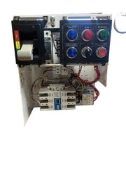 Eaton Freedom 2100 MCC Bucket Size 3 AN19KN0 Starter 100 Amp HMCPS100R3C 30hp