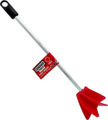 Multi-Use Paint Mixer Drill Attachment – Even Flow Paddle for Consistent Mixing