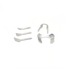 Dental Proximal Anterior Strips Sectional Matrices Matrix Bands TOR VM 1.888