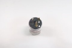 Appleton ECP2023 Plug 3p 2w 20a Amp 125v-ac